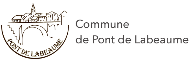 Commune de Pont de Labeaume